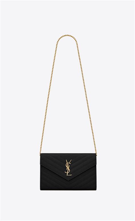 ysl cassandra chain bag|ysl cassandre pouchoscopy.